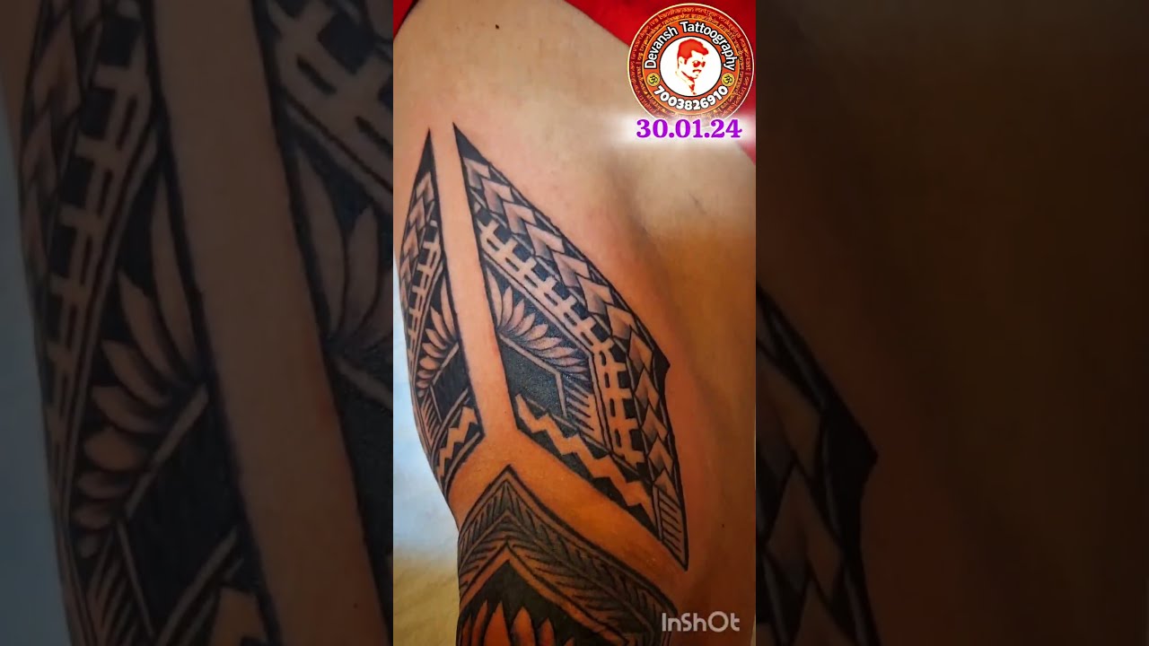 inked and educated Traditional Tattoo